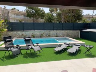Amazing house close to the beach - Port d'Alcudia - 8
