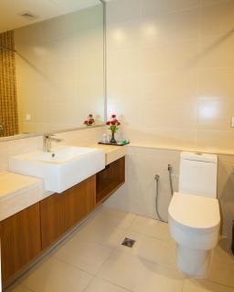 Pearl View Hotel Prai, Penang - Perai - 9