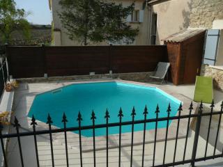 GîTE du GOUR du PEYROL - Buisson - 8