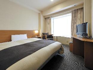 Hotel Crown Palais Kitakyushu - Kitakyūshū - 6