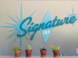 Signature Inn Santa Clara - Santa Clara - 0
