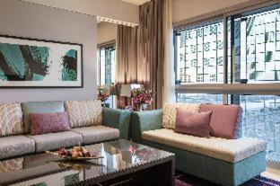 Capital Centre Arjaan by Rotana - 1