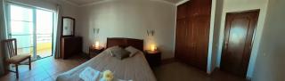 VP Flat with Balcony and Pool View - Alvor - 4
