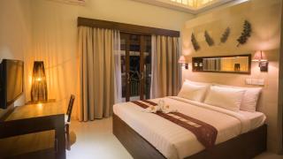 The Kumpi Villas - Seminyak - 3