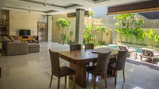 The Kumpi Villas - Seminyak - 2