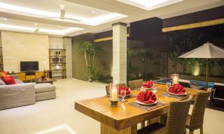 The Kumpi Villas - Seminyak - 4