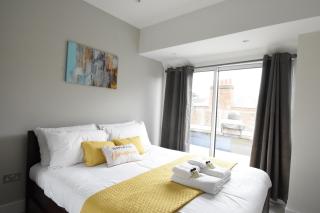 Northside Apartments Ealing - Londra - 7