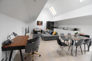 Northside Apartments Ealing - Londra - 9