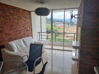Apto Moderno Sta Rosa de Cabal (termales) - Santa Rosa de Cabal - 8