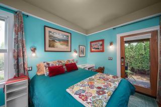 Secluded 2 Bdm Patio Villa Right By All The Action - Portland - 7