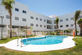 Apartamento bajada del Chorrillo I - Domusur - Conil de la Frontera - 0