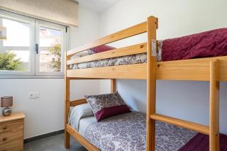 Apartamento bajada del Chorrillo I - Domusur - Conil de la Frontera - 5