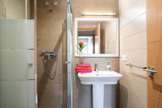 Apartamento bajada del Chorrillo I - Domusur - Conil de la Frontera - 4