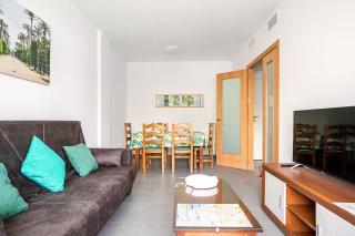 Apartamento bajada del Chorrillo I - Domusur - Conil de la Frontera - 1