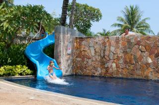 Rawi Warin Resort And Spa - SHA Extra Plus - Ko Lanta - 4
