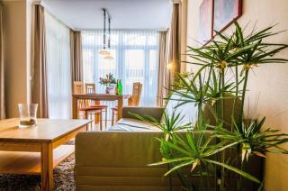 Residenz Bismarck Whg 1 - Westerland - 7