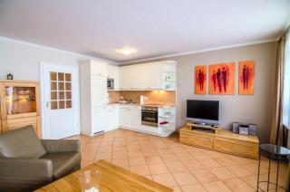 Residenz Bismarck Whg 1 - Westerland - 6