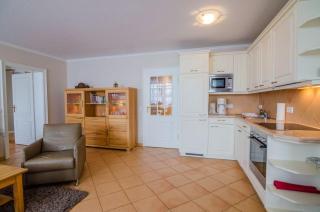 Residenz Bismarck Whg 1 - Westerland - 5