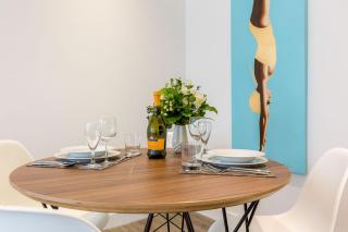 Art your Life Residenz Seeburg Whg 2 - Westerland - 1