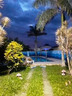 Casa Unamar Verão Vermelho Cabo Frio - Tamoios - 2