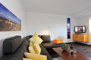 Haus Schuetzenstrasse Whg 1 - Westerland - 5