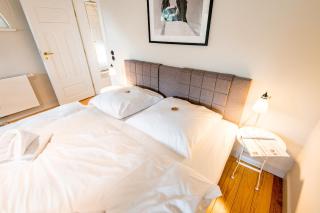 Villa Maybach Whg 2 Else - Westerland - 7