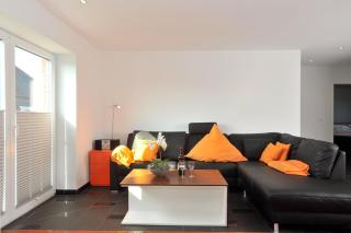 Haus Schuetzenstrasse Whg 3 - Westerland - 9