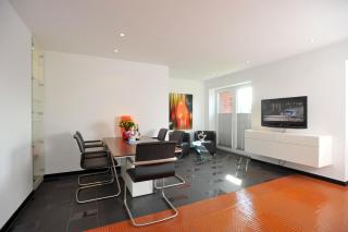 Haus Schuetzenstrasse Whg 3 - Westerland - 4