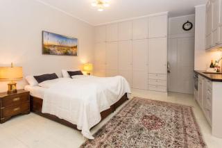 Villa Maybach Whg 3 - Westerland - 8