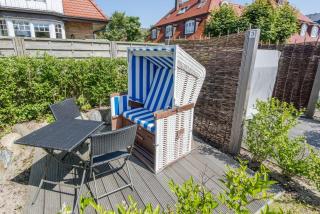 Villa Maybach Whg 3 - Westerland - 7