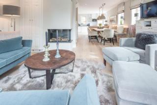 Hoeoeg Hues Whg 1 - Wenningstedt - 3