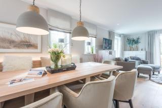 Hoeoeg Hues Whg 1 - Wenningstedt - 4