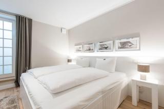Hoeoeg Hues Whg 1 - Wenningstedt - 7