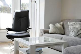 Haus Doktor Ross Strasse 31 Whg 4 - Westerland - 4