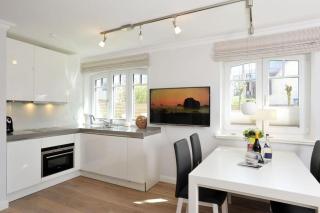 Haus Doktor Ross Strasse 31 Whg 4 - Westerland - 8