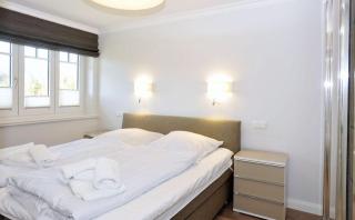 Haus Doktor Ross Strasse 31 Whg 4 - Westerland - 1