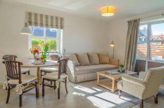 Haus Hauke Whg 1 - Westerland - 9
