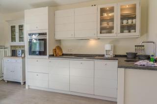 Haus Hauke Whg 1 - Westerland - 8