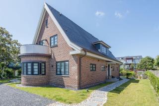 Villa Maybach Whg 1 Albert - Westerland - 0
