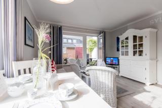 Haus Norderstrasse Whg 1 - Westerland - 6