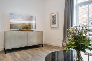 Art your Life Residenz Seeburg Whg 5 - Westerland - 2