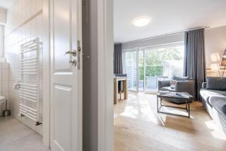 Ringhoog Hues Whg 1 - Wenningstedt - 4