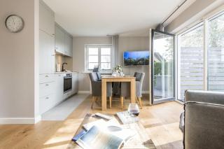Ringhoog Hues Whg 1 - Wenningstedt - 3