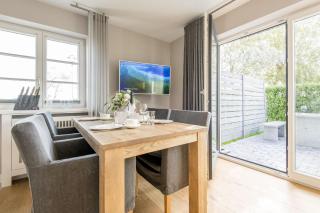 Ringhoog Hues Whg 1 - Wenningstedt - 2
