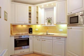 Residenz Bismarck Whg 5 - Westerland - 5