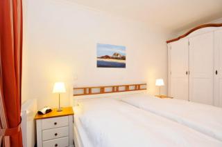 Residenz Bismarck Whg 5 - Westerland - 1