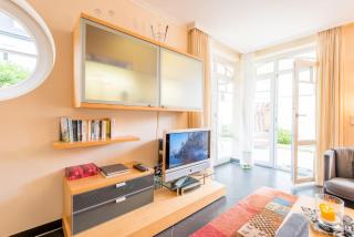 Residenz Bismarck Whg 3 - Westerland - 7