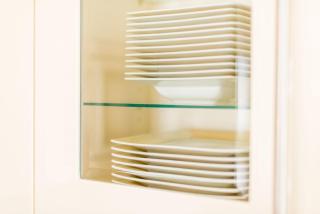 Residenz Bismarck Whg 3 - Westerland - 1