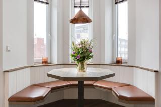 Art your Life Residenz Seeburg Whg 7 - Westerland - 7