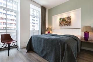Art your Life Residenz Seeburg Whg 7 - Westerland - 6